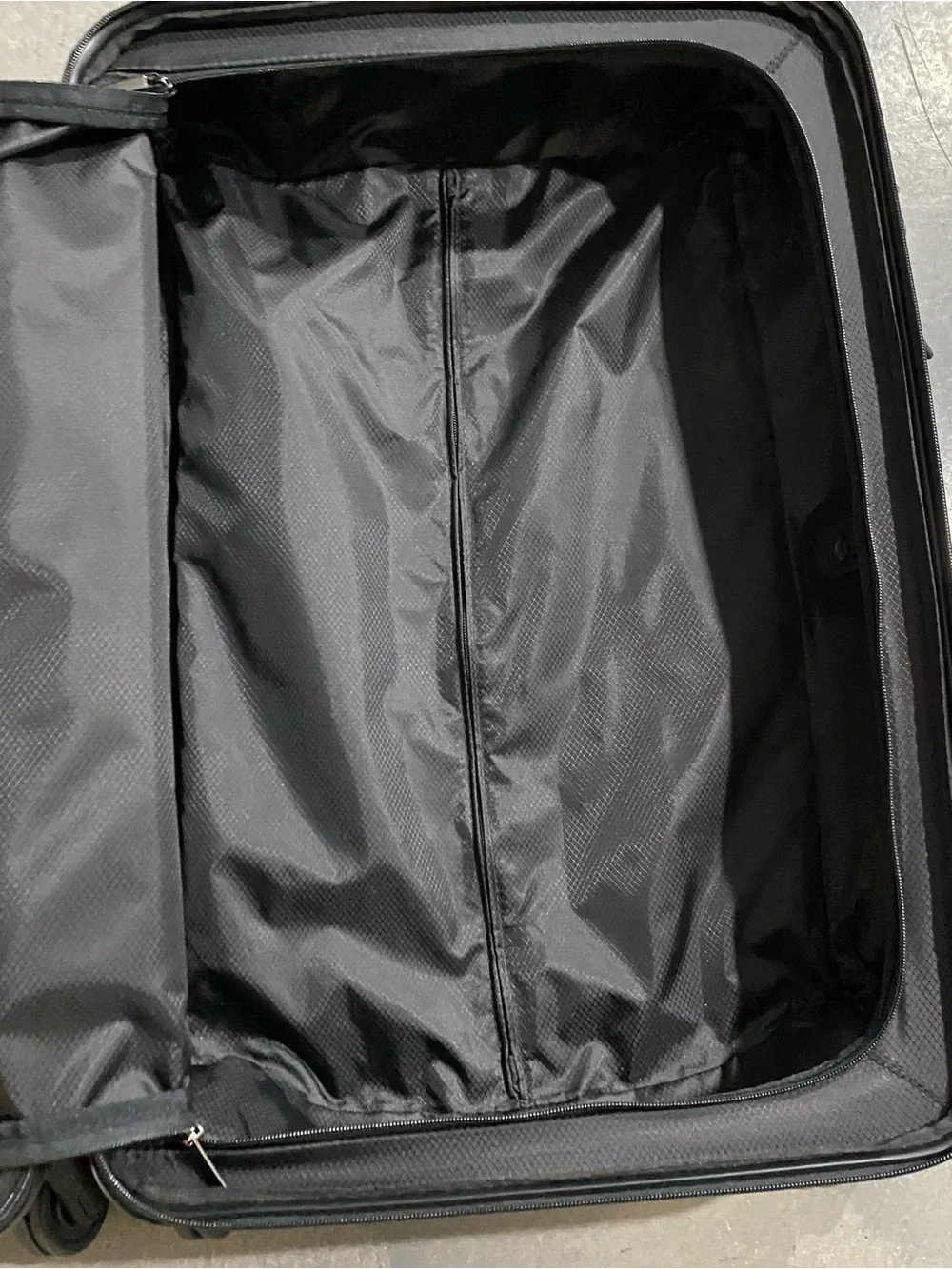 Tumi v4 extended